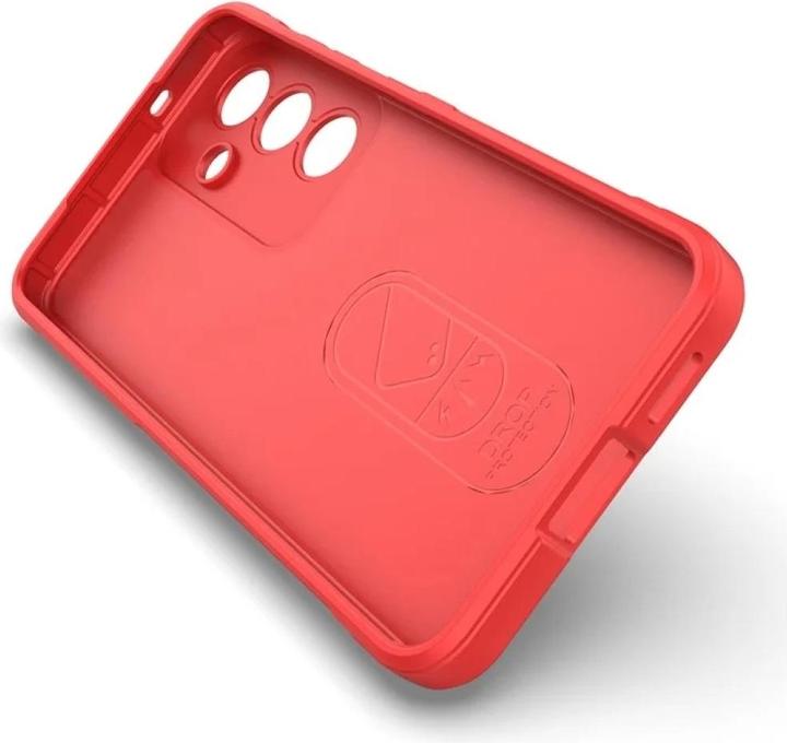 Actual product image Screenguard CloudCase Samsung Galaxy S25 Cover (Samsung Galaxy S25)