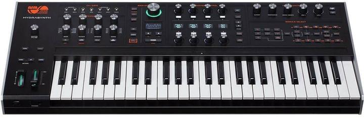 Immagine prodotto Tastiera Hydrasynth