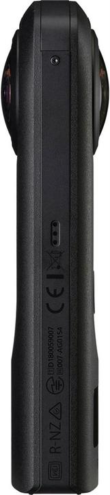 Actual product image RICOH Theta Z1 (30p, Bluetooth, Wi-Fi)