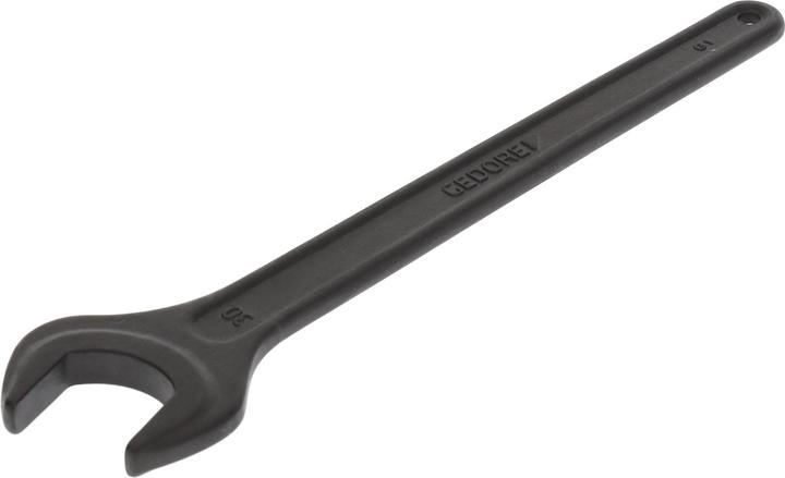 Productafbeelding Gedore 894 30 Enkele steeksleutel (30 mm)