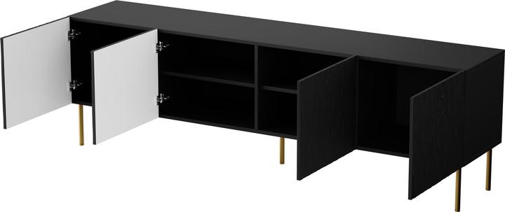 Actual product image Cama Jungle (190 x 40.5 x 59.5 cm)