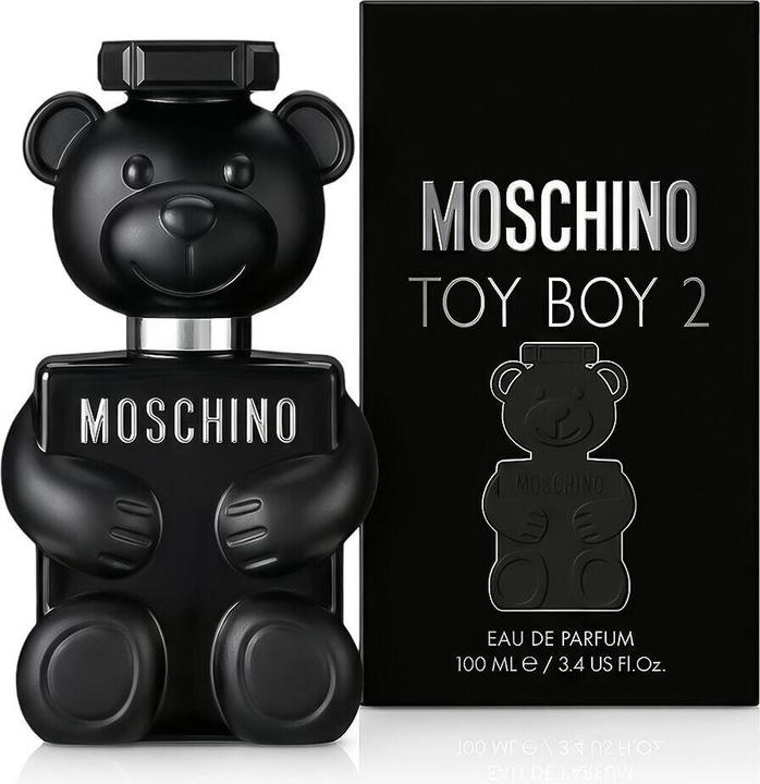 Immagine prodotto Moschino Toy Boy 2 (Eau de parfum, 100 ml)