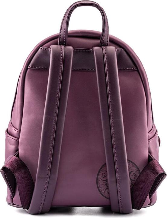 Actual product image Loungefly Raya and the Last Dragon Tuk Tuk Rucksack 26cm
