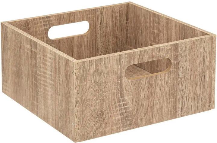 Produktbild 5Five Aufbewahrungsbox aus Holz 31x15 cm