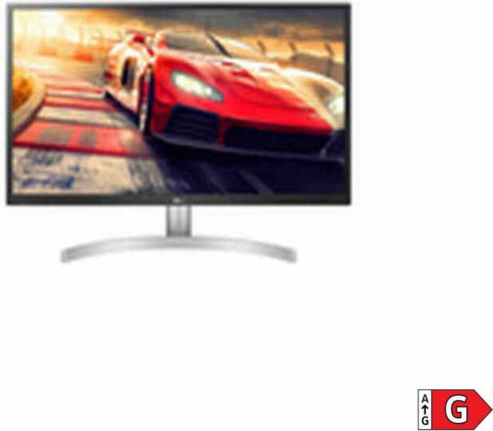 Produktbild LG 27UL500-W.AEU (3840 x 2160 Pixel, 27")