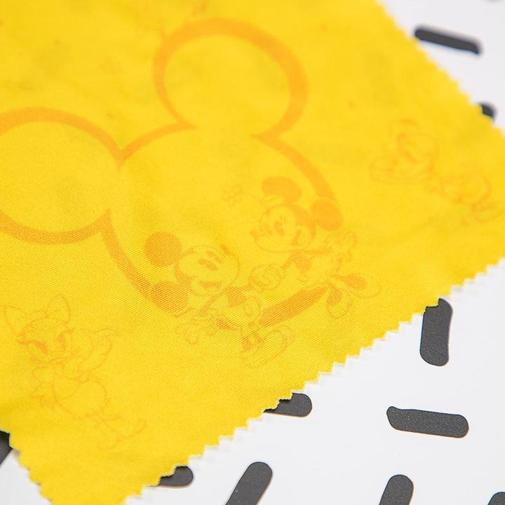 Actual product image Pebble Mickey and Friends Screen Buddy (1 pcs.)