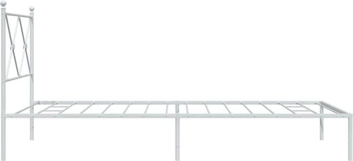 Image du produit vidaXL Bettgestell (100 x 190 cm)