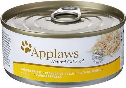 Produktbild Applaws Pouletbrust (Senior, Junior, 1 Stk., 156 g)