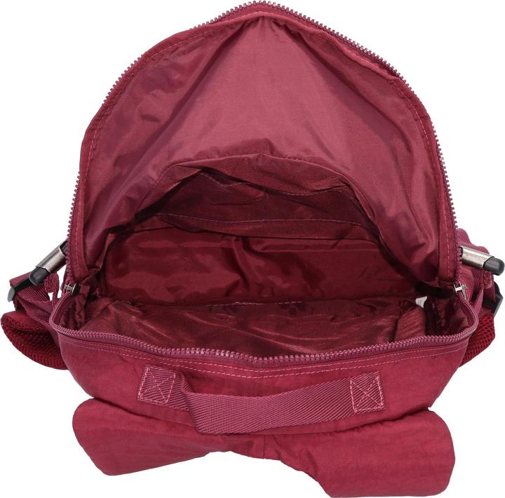 Image du produit Camel Active Sac à dos avec fermeture à glissière double sens (17 l)