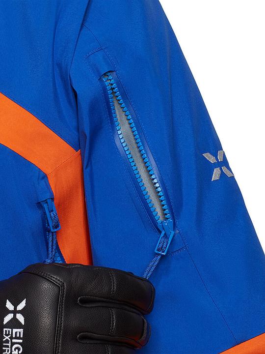Immagine prodotto Mammut Eiger Nordwand Pro HS Hoodie (M)