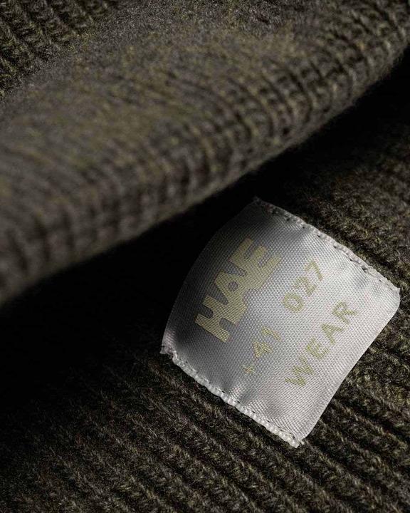 Produktbild Hä? Shepherd Cashmere Beanie (One Size)