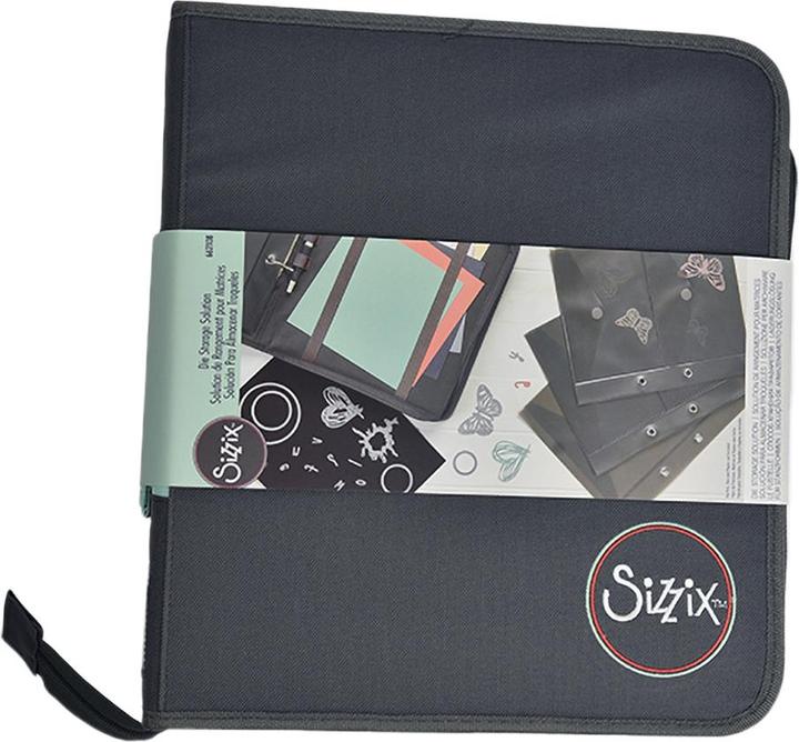 Image du produit Sizzix Stockage La solution de stockage (1 x)