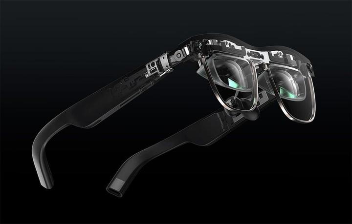 Produktbild Xreal Air 2 Ultra