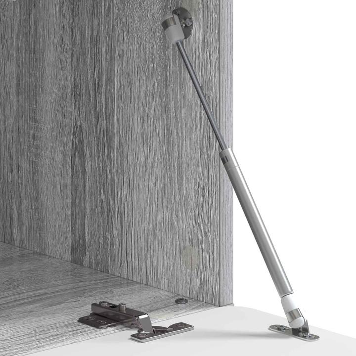 Produktbild vidaXL Couchtisch (90 x 50 x 40 cm)