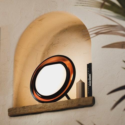 Image du produit Lumie Luminothérapie HALO 10000 Lux (10000 lx)