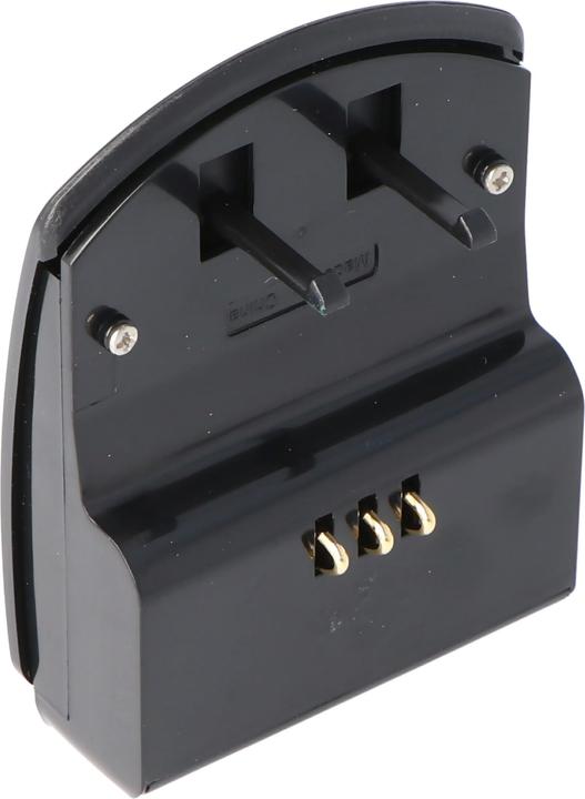 Actual product image AccuCell Quick charger suitable for Panasonic VW-VBN130 E-K, VW-VBN260 (Camera battery charger)