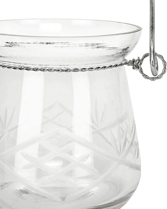 Produktbild Loberon Windlichter 6er Set Mathilde (6x)