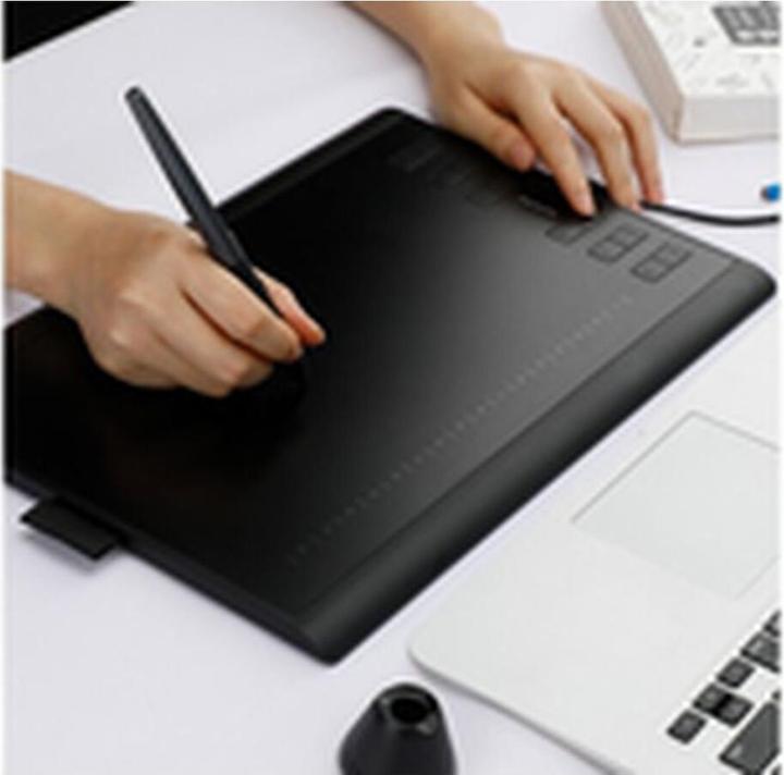 Image du produit Huion H1060P (12", 5080 lpi)