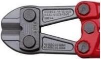 Image du produit Knipex Mâchoires de rechange pour 71 72 460 (Lame de rechange)