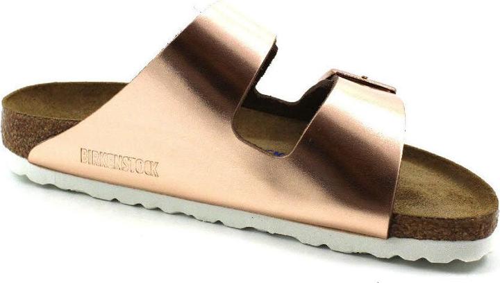 Actual product image Birkenstock Sandalen Casual Bequem sitzend Arizona (37)