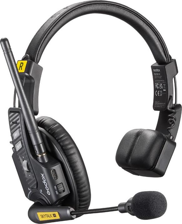 Actual product image Godox Skytalk Air 5S (0.80 km)