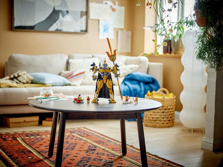 Immagine prodotto LEGO 80065 (80065)