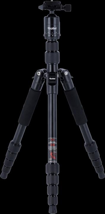 Productafbeelding Rollei Compacte reiziger nr. 1 (Metaal)