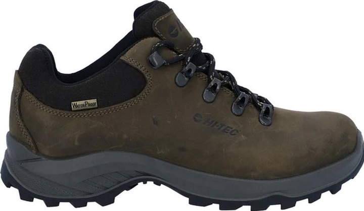 Image du produit Hi-Tec - Bottes WALK LITE CAMINO ULTRA - Femme (38)