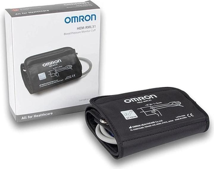 Immagine prodotto Omron Manschette Soft Easy