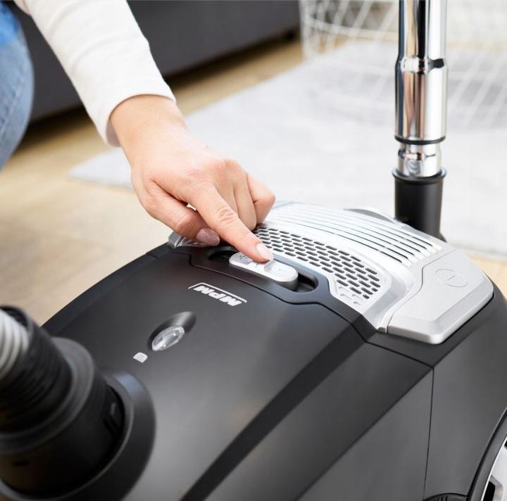 Produktbild MPM Staubsauger MOD-54