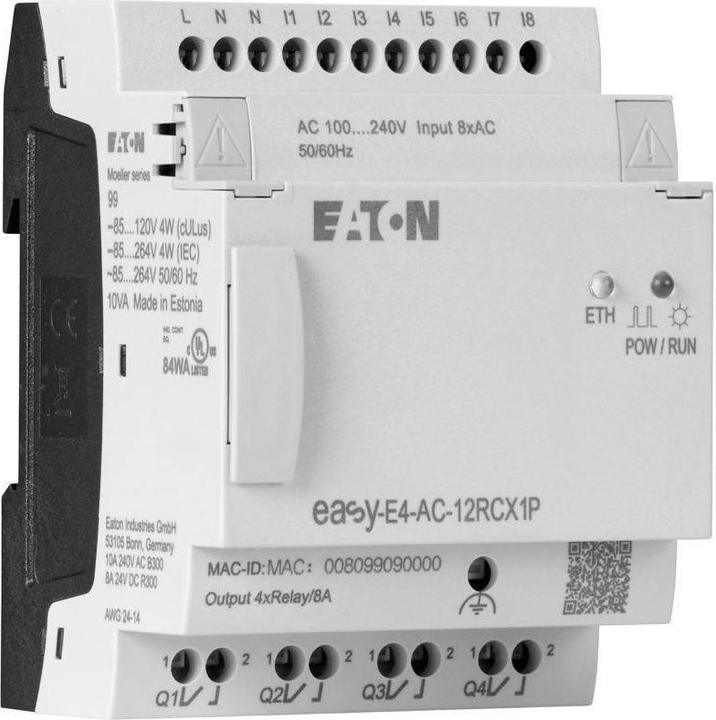 Produktbild Eaton Relais