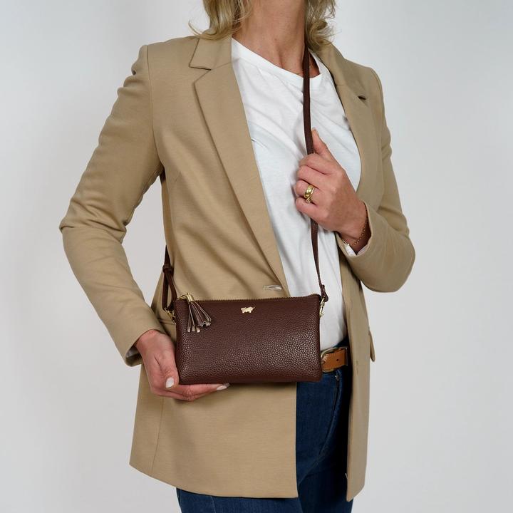 Image du produit Braun Büffel HANNA dark brown