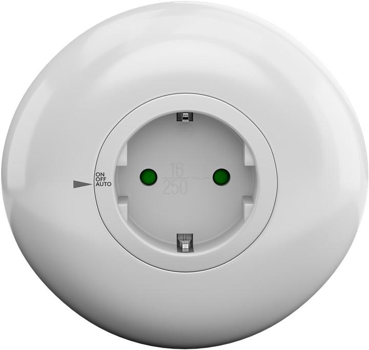 Productafbeelding Goobay LED nachtlampje voor het stopcontact