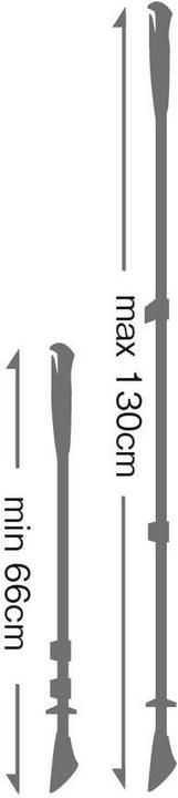 Produktbild Leki Traveler