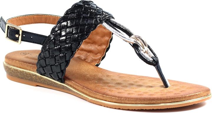 Actual product image Lunar Dawley sandals (38)