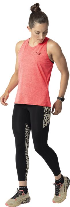 Actual product image Dynafit Women's Trail Tank (XS)