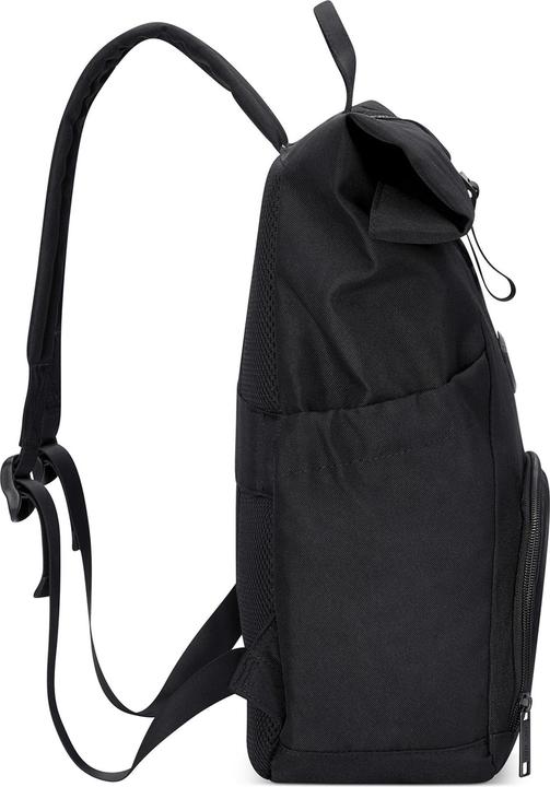 Actual product image Delsey Citypak backpack 45 cm laptop compartment (19 l)