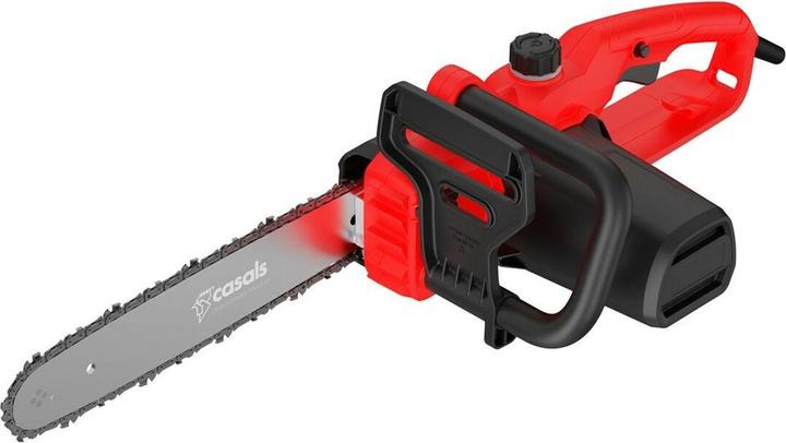 Image du produit Casals Elektrische Kettensäge 1400W CCS23050C (Scie à chaîne électrique)