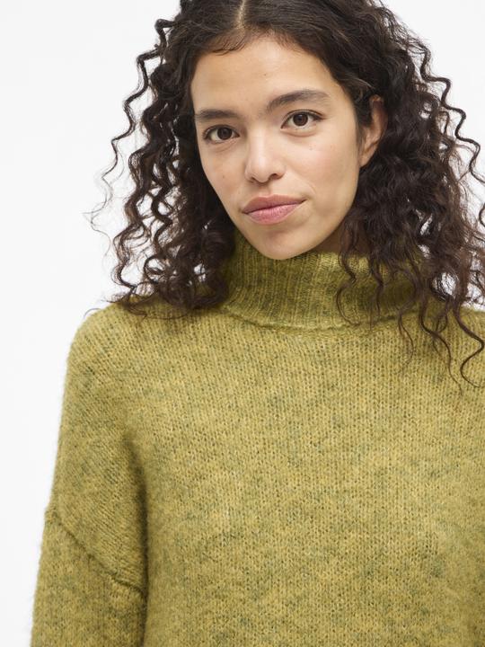 Produktbild Vila VIMARLEY Rollkragen Strickpullover (M)