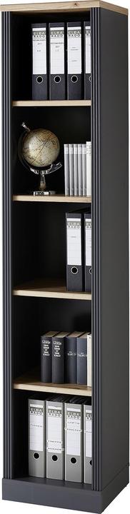 Immagine prodotto Möbel-Eins Jady (43 x 38 x 204 cm)