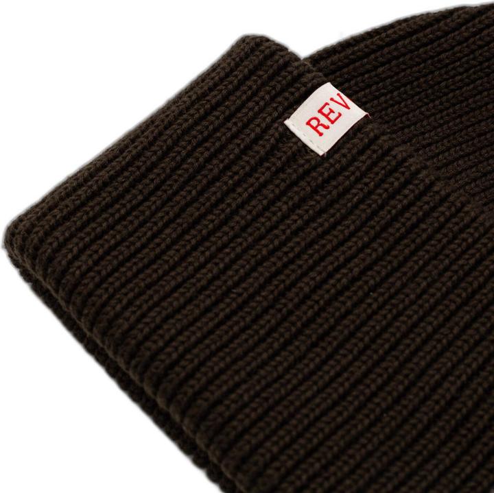 Produktbild Revolution Beanie with Big Fold Up (One Size)