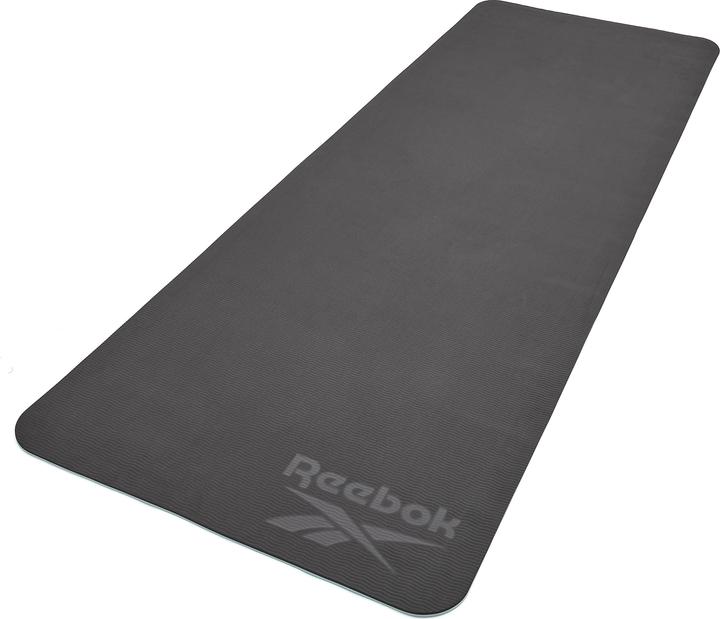 Produktbild Reebok Yogamatte doppelseitig (6 mm)