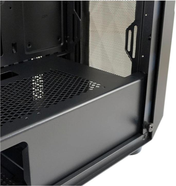 Image du produit LC-Power Polynôme X (mATX, Mini-ITX)
