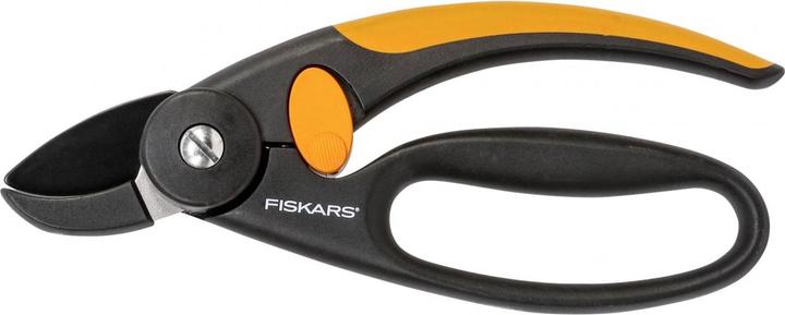 Actual product image Fiskars Garden shears anvil Elegance 1