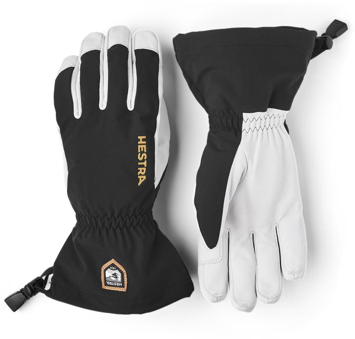 Produktbild Hestra Mistral Motion 5 Finger (M, L)