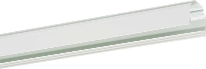 Ridi Lighting trunking white VLTM 4500-7