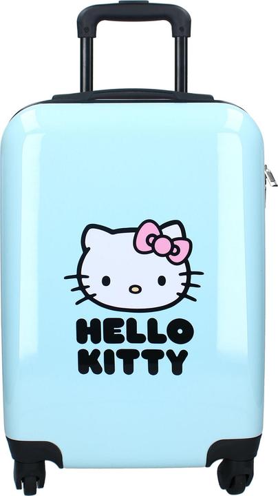 Immagine prodotto Vadobag Hello Kitty Koffer Trolley Voyage Vibes 46 cm