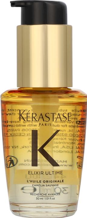 Produktbild Kérastase Elixir Ultime (30 ml)