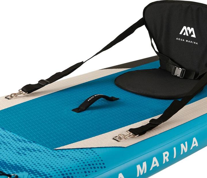 Actual product image Aqua Marina All-Around iSUP Vapor (10'4")
