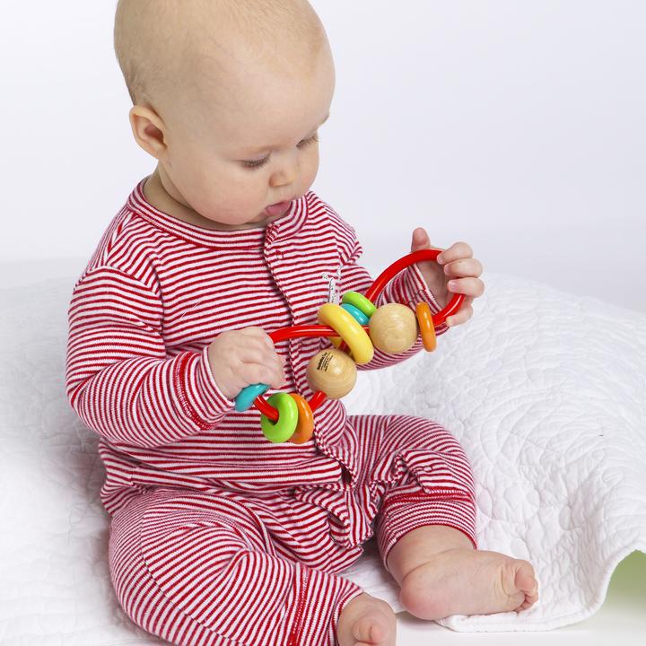 Produktbild Manhattan Toy Skwinkle